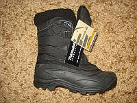 Женская обувь USA Kamik Snowmass -31°С водонепроницаемые ботинки.(USA-6 /36размер 23,3см)
