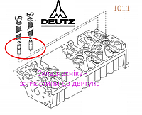 Втулка клапана направляющая для двигателей Deutz 1013