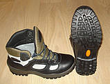 Термо-ботинки Grisport Жіночі (37/38-25.5см), фото 2