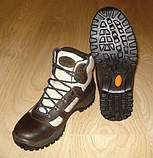 Термо-ботинки Grisport Жіночі (37/38-25.5см), фото 9