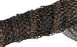 Підсак Fox Horizon X6 Carbon Landing Net Camo Mesh 42inch 8ft, фото 4