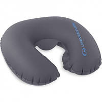 Подушка Lifeventure Inflatable Neck Pillow (1012-65380) UK, код: 6454106