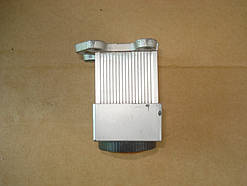 Ніжка меблева 40*40 мм 100/110 мм.