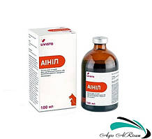Аініл,(Кетінк) 100 мл, Livisto (Іспанія)