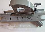 Завусовщик для плитки, насадка для різання під 45 градусів (слайдер), фото 6