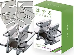 Головоломка | Huzzle Cast Hashtag