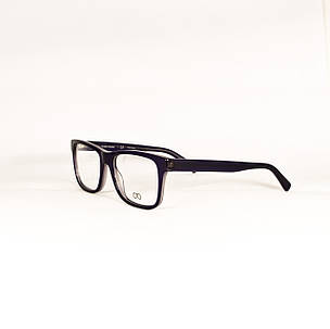 Оправа унісекс для окулярів Pearle Vision VP2002 1011, фото 3