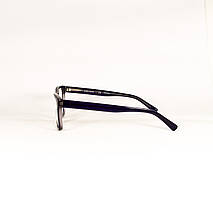 Оправа унісекс для окулярів Pearle Vision VP2002 1011, фото 4