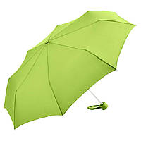 Зонт-мини механический Fare 5008 (Lime)