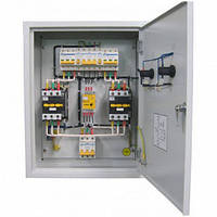 Щит силовий ЩС