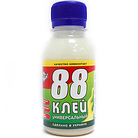 Універсальний клей 88 Хімконтакт 100 г