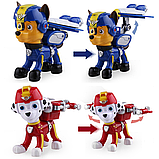 Ігровий набір Герої "Щенячий патруль", фото 2