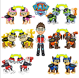 Ігровий набір Герої "Щенячий патруль", фото 3