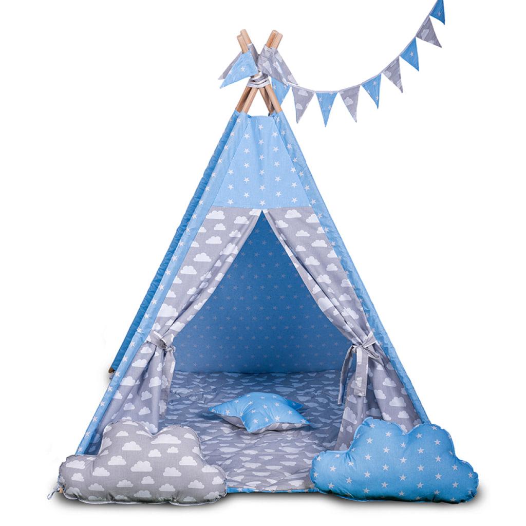 Будиночок для усамітнення Вігвам, фото 1