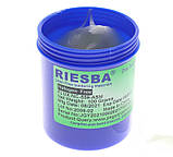 Флюс для BGA RIESBA NC-559-ASM безвідмивний, 100 г, фото 3
