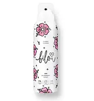 BILOU FLASHY FLOWER DEODORANT Дезодорант-спрей с волшебным цветочным ароматом 150мл