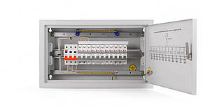 Щит освітлення ЩО