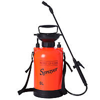 Обприскувач ручний Sprayer NF-50 5 л (10992-61392)