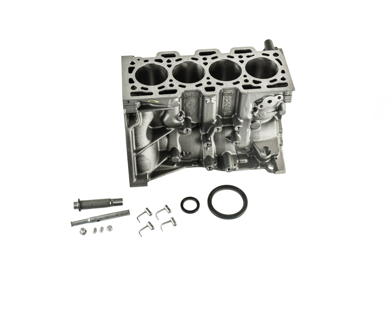 Блок циліндрів на Renault Dokker 2012-> 1.5dCi - Renault (Оригинал) - 110104767R