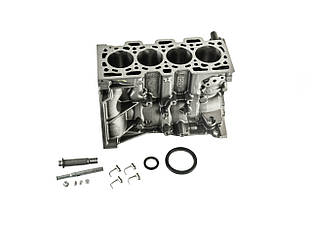 Блок циліндрів на Renault Lodgy 2012-> 1.5 dCi - Renault (Оригінал) - 110104767R