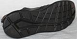 Кросівки шкіряні чоловічі від виробника модель АП23-113, фото 5