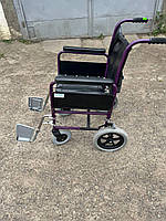 Візок інвалідний для дорослих, Meyra Optopedia Німеччина