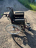 Візок інвалідний для дорослих, Meyra Німеччина