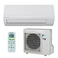 Кондиціонер Daikin SENSIRA Inverter Wi-Fi FTXF35E / RXF35E