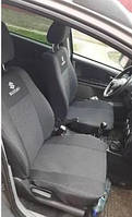 Чохли на сидіння Suzuki Jimny (2018-2023) Модельні чохли для Сузуки Джимні