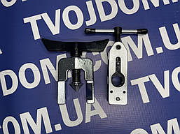 Вальцовка СТ-525 універсальна (5-16мм.)