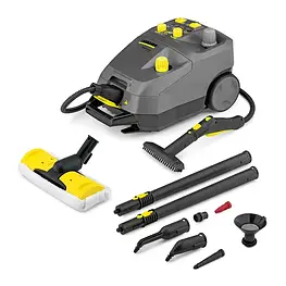 Пароочисник Karcher SG 4/4 (1.092-104.0)  2300 Вт