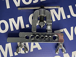 Вальцовка СТ-195 (3/16,1/4,5/16,3/8,7/16,1/2,5/8)