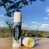 Набір 3 шт Бальзам для губ з маслом какао, фото 3