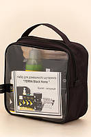 TERRA Набір для домашнього шугарінга "TERRA HOME BLACK", фото 2