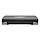 Степ-платформа 2-ступінчаста Cornix 68 х 28 х 10-15 см XR-0189 Black/Grey, фото 5