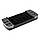 Степ-платформа 2-ступінчаста Cornix 68 х 28 х 10-15 см XR-0189 Black/Grey, фото 8
