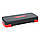 Степ-платформа 2-ступінчаста Cornix 68 х 28 х 10-15 см XR-0190 Black/Red, фото 8