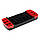 Степ-платформа 2-ступінчаста Cornix 68 х 28 х 10-15 см XR-0190 Black/Red, фото 6