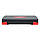 Степ-платформа 2-ступінчаста Cornix 68 х 28 х 10-15 см XR-0190 Black/Red, фото 7