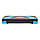 Степ-платформа 3-ступінчаста Cornix 78 х 29 х 10-20 см XR-0186 Black/Blue, фото 2