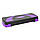 Степ-платформа 3-ступінчаста Cornix 78 х 29 х 10-20 см XR-0183 Black/Purple, фото 6