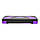 Степ-платформа 3-ступінчаста Cornix 78 х 29 х 10-20 см XR-0183 Black/Purple, фото 4