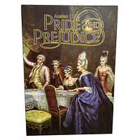 Книга-сейф Pride and prejudice 32040A