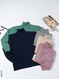 6677-2 Жіночій гольф батал МІКС