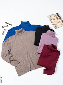 6677-3 Жіночій гольф батал МІКС