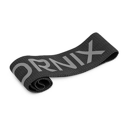 Гумка для фітнесу та спорту з тканини Cornix Loop Band 14-18 кг XR-0140 Poland, фото 2