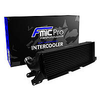 Интеркулер Intercooler FMIC.Pro Ford Mustang 2.3l Ecoboost Bolt On EVO1 15-17