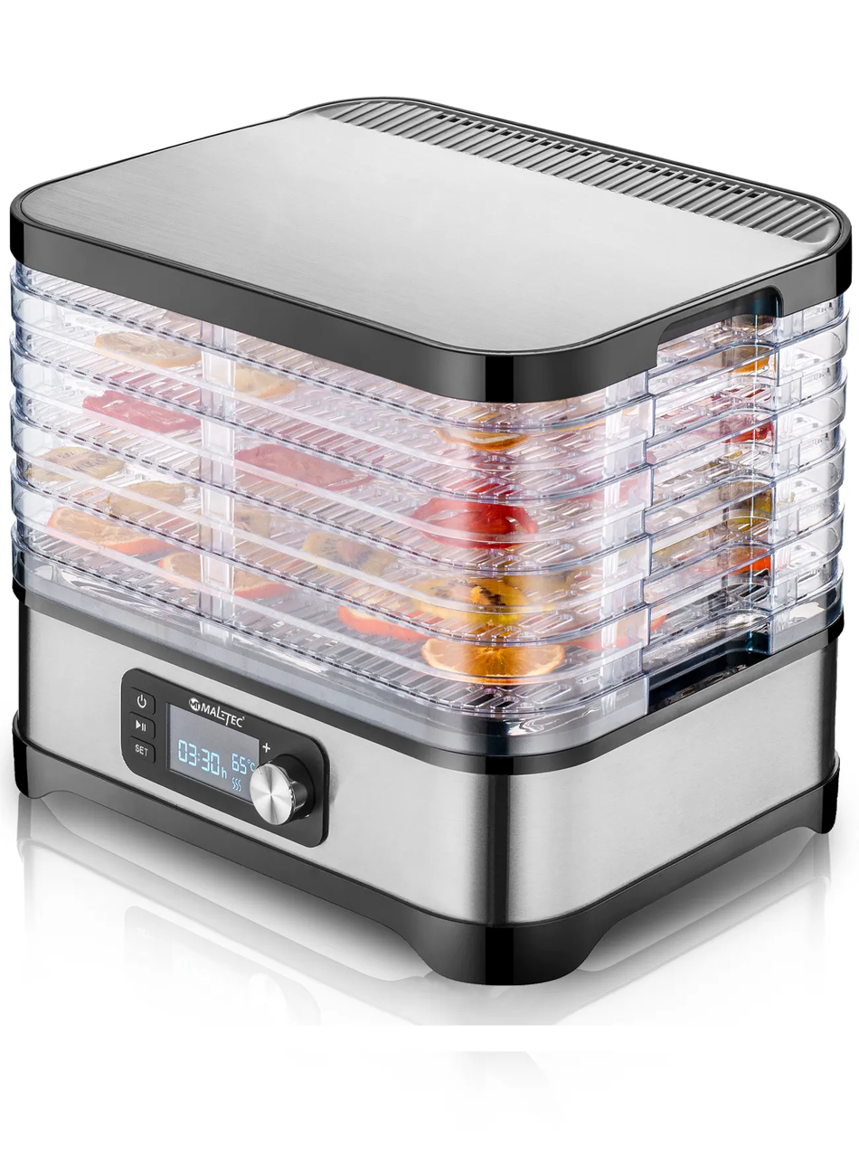 Сушарка для овочів, фруктів, грибів Maltec PerfectDry450W, фото 1