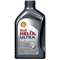 Моторна олива Shell Helix Ultra 5W-30 1л (550046267)