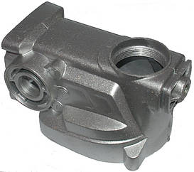 Корпус редуктора перфоратора Зеніт ЗПП- 1600/2 Профі